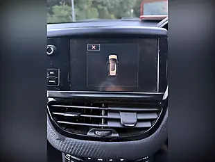 Used 2015 Peugeot 2008 Allure Grey - Interior and Exterior details 14