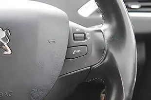 Used 2015 Peugeot 2008 Allure Grey - Interior and Exterior details 13