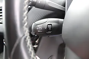 Used 2015 Peugeot 2008 Allure Grey - Interior and Exterior details 14