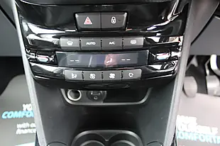 Used 2015 Peugeot 2008 Allure Grey - Interior and Exterior details 17