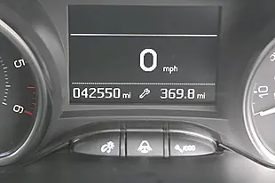 Used 2015 Peugeot 2008 Allure Grey - Interior and Exterior details 18