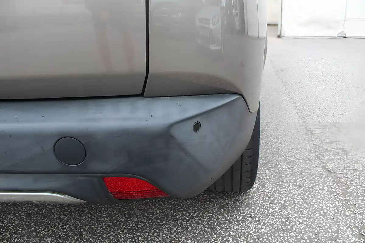 Used 2015 Peugeot 2008 Allure Grey - Interior and Exterior details 19