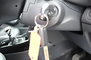 Used 2015 Peugeot 2008 Allure Grey - Interior and Exterior details 20