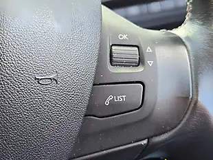 Used 2015 Peugeot 2008 Allure Red - Interior and Exterior details 16
