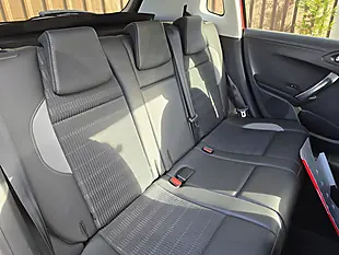 Used 2015 Peugeot 2008 Allure Red - Interior and Exterior details 17