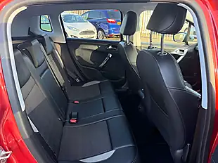 Used 2015 Peugeot 2008 Allure Red - Interior and Exterior details 18