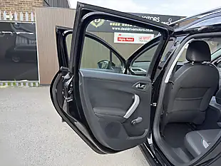 Used 2015 Peugeot 2008 Urban Cross Black - Interior and Exterior details 10