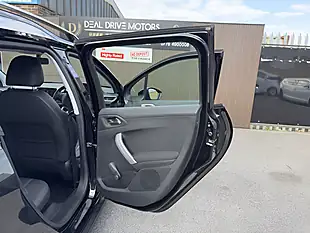 Used 2015 Peugeot 2008 Urban Cross Black - Interior and Exterior details 12