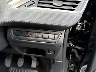 Used 2015 Peugeot 2008 Urban Cross Black - Interior and Exterior details 18
