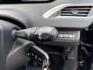 Used 2015 Peugeot 2008 Urban Cross Black - Interior and Exterior details 19