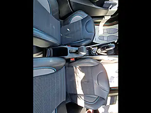 Used 2015 Peugeot 2008 Urban Cross Green - Interior and Exterior details 14
