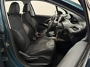 Used 2015 Peugeot 2008 Urban Cross Green - Interior and Exterior details 12