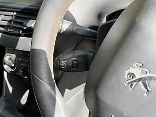 Used 2015 Peugeot 208 Active Blue - Interior and Exterior details 13