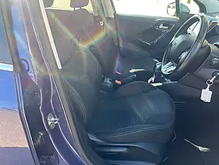 Used 2015 Peugeot 208 Allure Blue - Interior and Exterior details 13