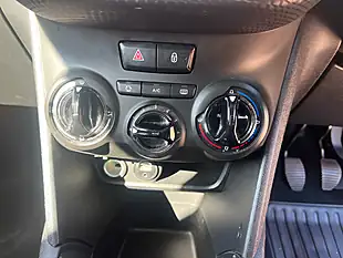 Used 2015 Peugeot 208 Allure Blue - Interior and Exterior details 9