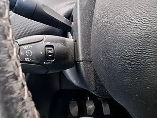 Used 2015 Peugeot 208 Allure Grey - Interior and Exterior details 12