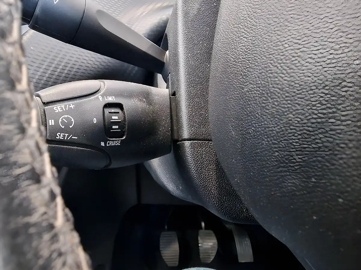 Used 2015 Peugeot 208 Allure Grey - Interior and Exterior details 12