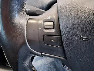 Used 2015 Peugeot 208 Allure Grey - Interior and Exterior details 13