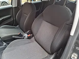 Used 2015 Peugeot 208 Allure Grey - Interior and Exterior details 17