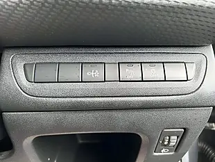 Used 2015 Peugeot 208 Allure Grey - Interior and Exterior details 16
