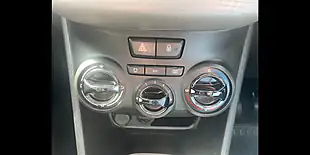 Used 2015 Peugeot 208 Allure White - Interior and Exterior details 18