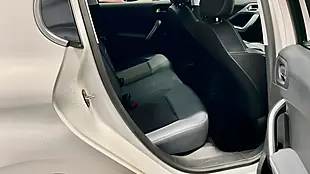 Used 2015 Peugeot 208 Allure White - Interior and Exterior details 11