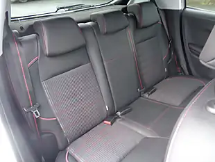 Used 2015 Peugeot 208 GT Line - Interior and Exterior details 11
