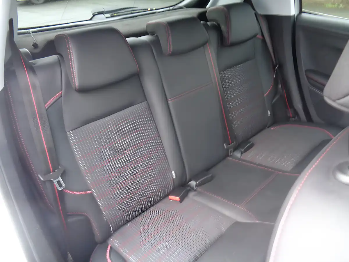 Used 2015 Peugeot 208 GT Line - Interior and Exterior details 11