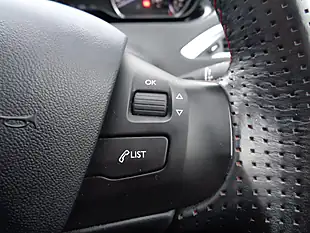 Used 2015 Peugeot 208 GT Line - Interior and Exterior details 12