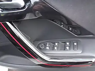 Used 2015 Peugeot 208 GT Line - Interior and Exterior details 17