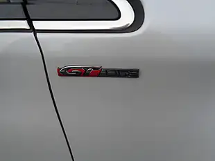Used 2015 Peugeot 208 GT Line - Interior and Exterior details 8