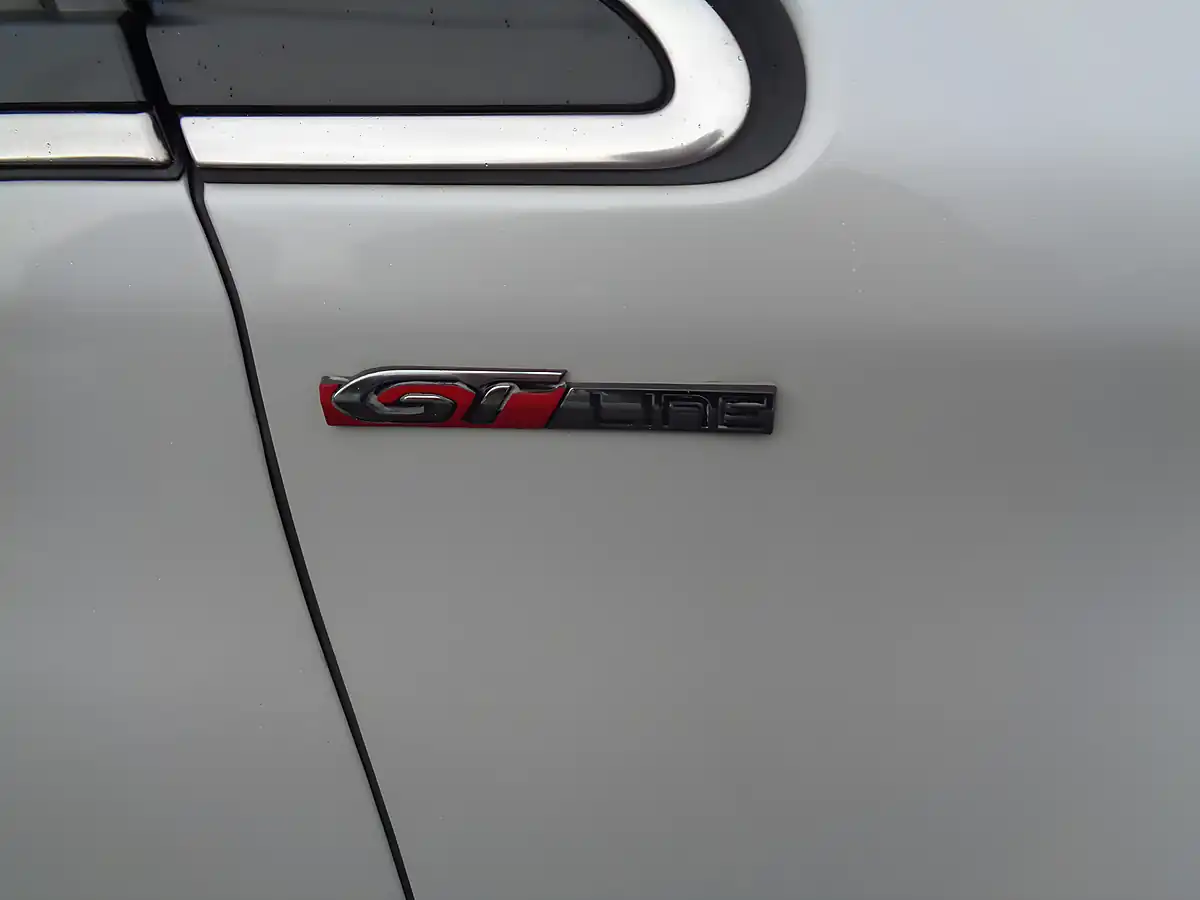 Used 2015 Peugeot 208 GT Line - Interior and Exterior details 8