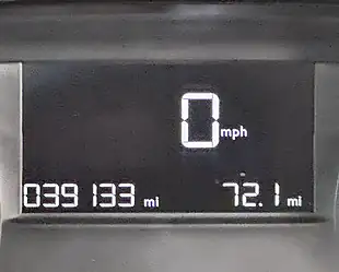 Used 2015 Peugeot 208 GT Line Silver - Interior and Exterior details 18