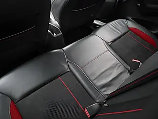 Used 2015 Peugeot 208 GTI White - Interior and Exterior details 17