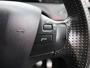 Used 2015 Peugeot 208 GTI White - Interior and Exterior details 19