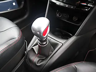 Used 2015 Peugeot 208 GTI White - Interior and Exterior details 7