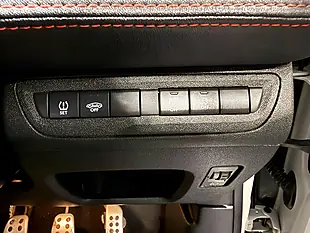 Used 2015 Peugeot 208 GTI White - Interior and Exterior details 18
