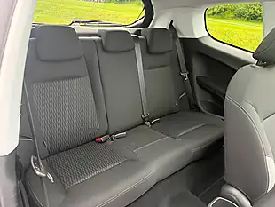 Used 2015 Peugeot 208 Style Blue - Interior and Exterior details 16