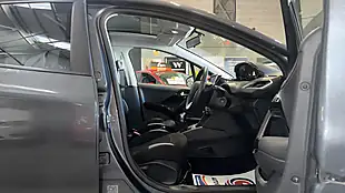 Used 2015 Peugeot 208 Style Grey - Interior and Exterior details 10