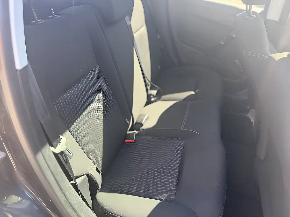 Used 2015 Peugeot 208 Style Grey - Interior and Exterior details 14