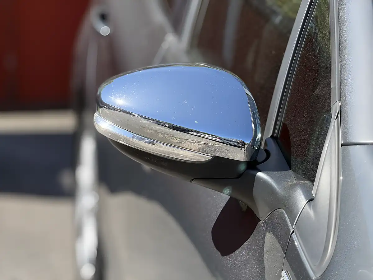 Used 2015 Peugeot 208 Style Grey - Interior and Exterior details 8