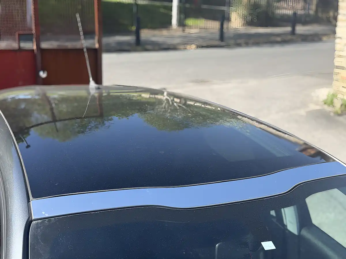 Used 2015 Peugeot 208 Style Grey - Interior and Exterior details 9