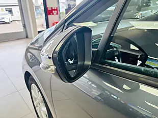 Used 2015 Peugeot 208 Style Grey - Interior and Exterior details 11