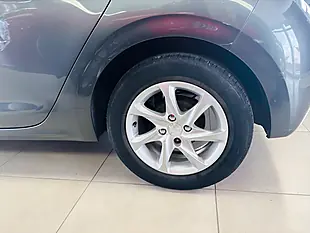 Used 2015 Peugeot 208 Style Grey - Interior and Exterior details 13