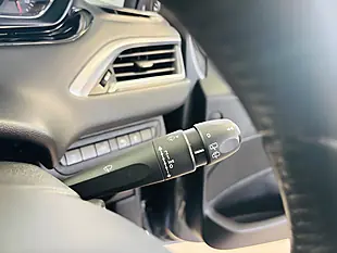 Used 2015 Peugeot 208 Style Grey - Interior and Exterior details 19