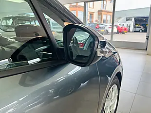 Used 2015 Peugeot 208 Style Grey - Interior and Exterior details 9