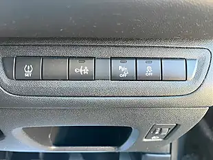 Used 2015 Peugeot 208 Style Hurricane Grey - Interior and Exterior details 12