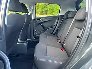 Used 2015 Peugeot 208 Style Hurricane Grey - Interior and Exterior details 7