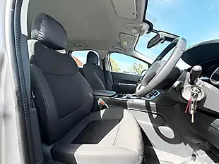 Used 2015 Peugeot 3008 Active Silver - Interior and Exterior details 19