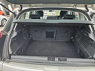 Used 2015 Peugeot 3008 Active Silver - Interior and Exterior details 14